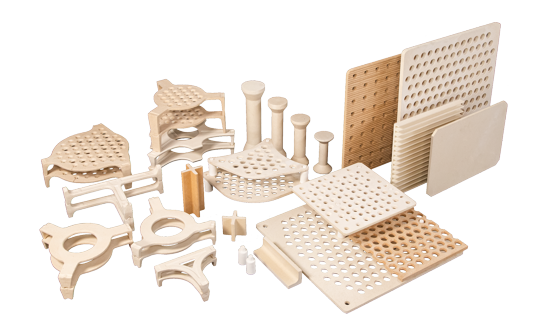 CERÂMICA DE MESA<br />